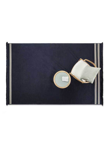 Sherazade Rug by Poltrona Frau