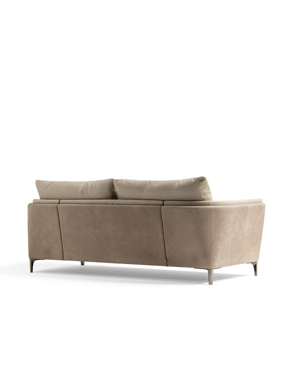 Bretagne Grand Comfort by Poltrona Frau for sale at Home Resource Modern Furniture Store Sarasota Florida