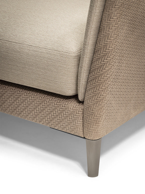 Bretagne Grand Comfort by Poltrona Frau for sale at Home Resource Modern Furniture Store Sarasota Florida