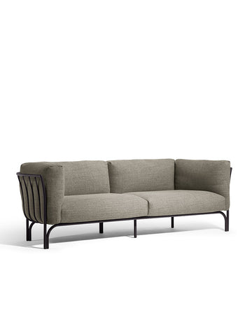 Mirabell Outdoor Sofa by Poltrona Frau