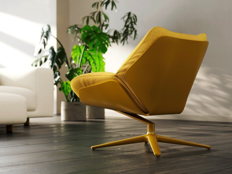 SHRIMP23 by COR for sale at Home Resource Modern Furniture Store Sarasota Florida