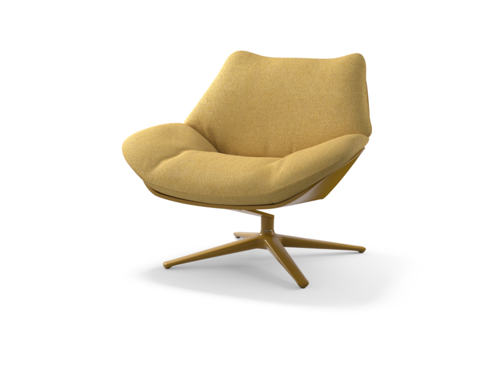 SHRIMP23  by COR, available at the Home Resource furniture store Sarasota Florida