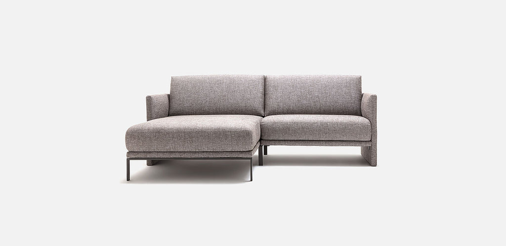 CARA by Rolf Benz for sale at Home Resource Modern Furniture Store Sarasota Florida