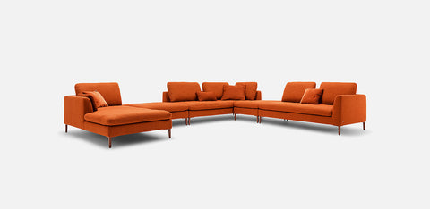 MIOKO by Rolf Benz
