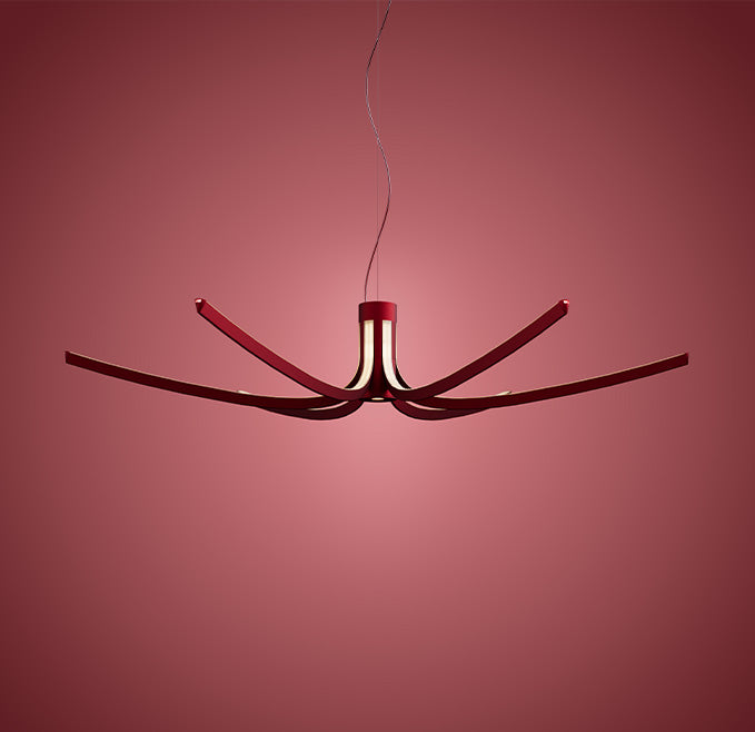 Asteria by Foscarini for sale at Home Resource Modern Furniture Store Sarasota Florida