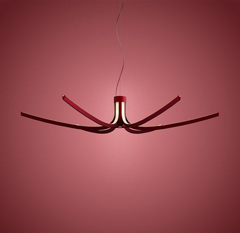 Asteria by Foscarini