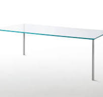Metal by GLAS ITALIA