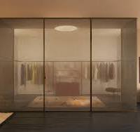 Sherazade Wall by GLAS ITALIA for sale at Home Resource Modern Furniture Store Sarasota Florida