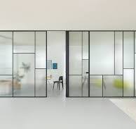 Sherazade Wall by GLAS ITALIA for sale at Home Resource Modern Furniture Store Sarasota Florida