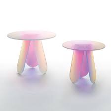 Shimmer by GLAS ITALIA for sale at Home Resource Modern Furniture Store Sarasota Florida