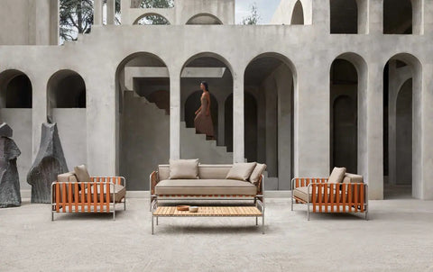 Onsen by GANDIABLASCO