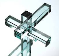 Telegrafo by GLAS ITALIA for sale at Home Resource Modern Furniture Store Sarasota Florida