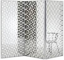 Fragment Paravento by GLAS ITALIA