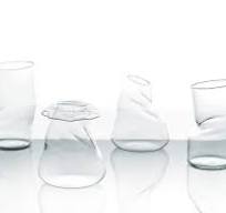 Transformer  by GLAS ITALIA, available at the Home Resource furniture store Sarasota Florida