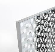 Fragment Paravento by GLAS ITALIA for sale at Home Resource Modern Furniture Store Sarasota Florida