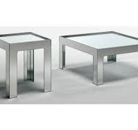 Mirror Mirror by GLAS ITALIA for sale at Home Resource Modern Furniture Store Sarasota Florida