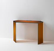 Bisel by GLAS ITALIA