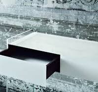 Float by GLAS ITALIA