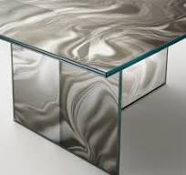 Liquefy by GLAS ITALIA for sale at Home Resource Modern Furniture Store Sarasota Florida