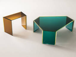 Bisel by GLAS ITALIA for sale at Home Resource Modern Furniture Store Sarasota Florida