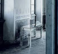 Mirror Mirror by GLAS ITALIA for sale at Home Resource Modern Furniture Store Sarasota Florida