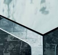 Mirror Mirror by GLAS ITALIA