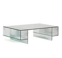 Robotin by GLAS ITALIA for sale at Home Resource Modern Furniture Store Sarasota Florida