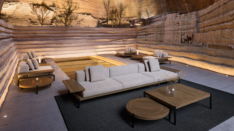 Lademadera by GANDIABLASCO