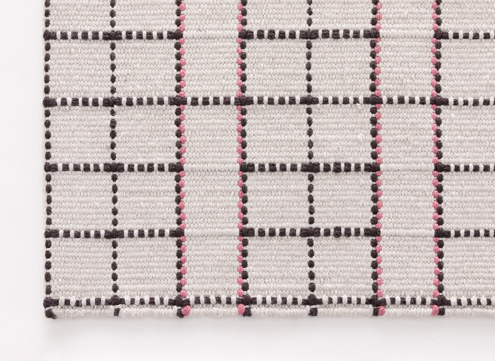 Reti Outdoor Rug by GAN for sale at Home Resource Modern Furniture Store Sarasota Florida