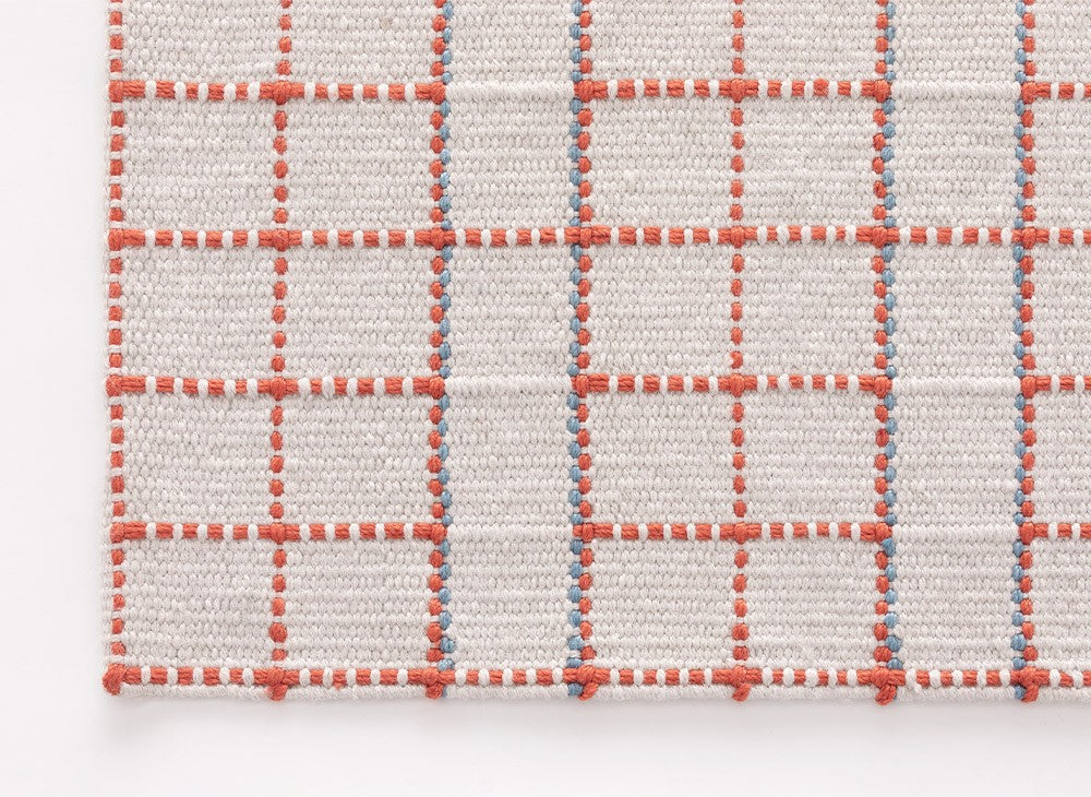 Reti Outdoor Rug by GAN for sale at Home Resource Modern Furniture Store Sarasota Florida