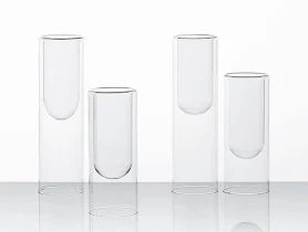 TUTUBE by GLAS ITALIA