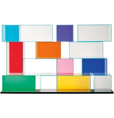 Quantum by GLAS ITALIA