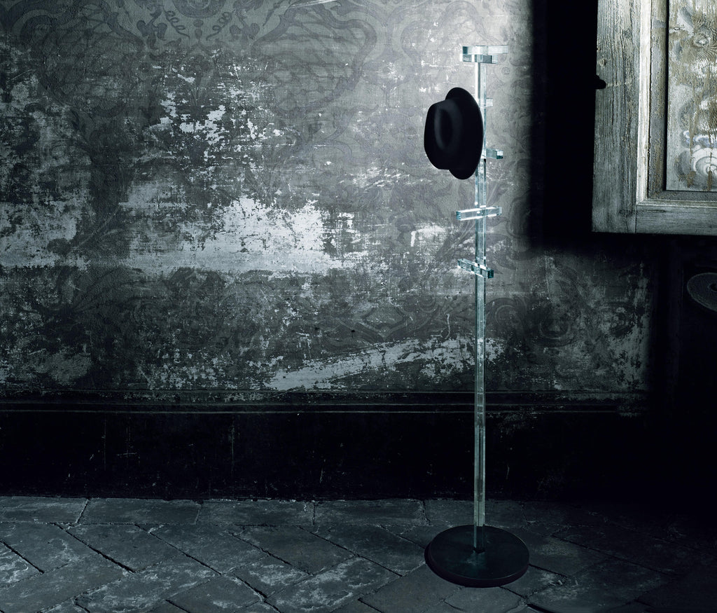 Telegrafo by GLAS ITALIA for sale at Home Resource Modern Furniture Store Sarasota Florida