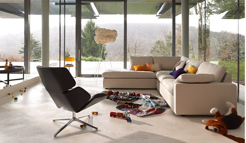 Conseta Sofa by COR