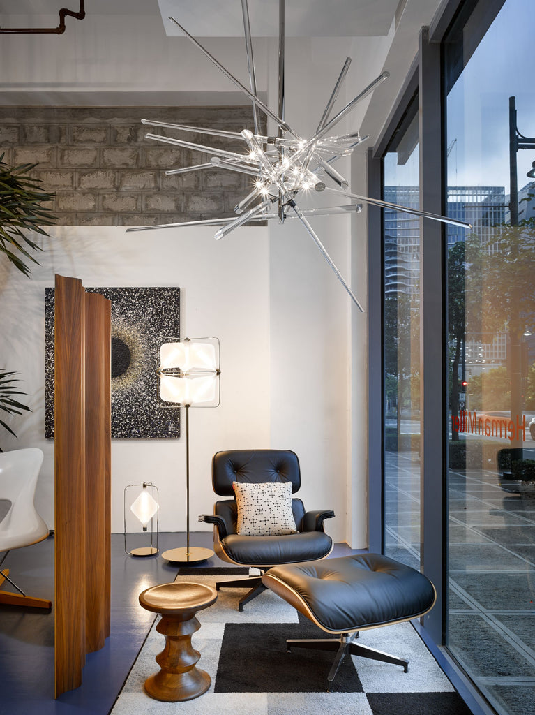 AND WHY NOT by LASVIT for sale at Home Resource Modern Furniture Store Sarasota Florida