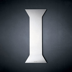 Onda / Lesena by GLAS ITALIA