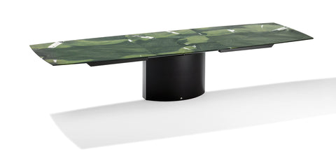 ADLER MAGNUM DINING TABLE by Home Resource