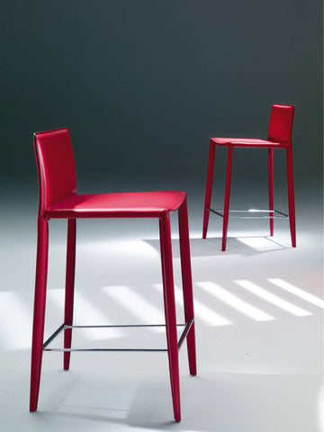 Linda Barstool by BonTempi