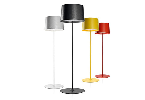 Twiggy  Lamps by Foscarini