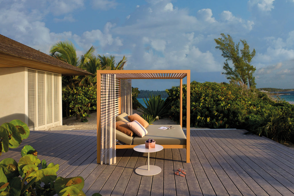 PAVILION  by Kettal, available at the Home Resource furniture store Sarasota Florida