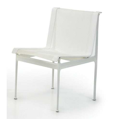 Knoll 1966 Collection Dining Chair featuring timeless design, weather-resistant materials, and customizable color options for modern dining rooms and outdoor spaces.  by Knoll, available at the Home Resource furniture store Sarasota Florida