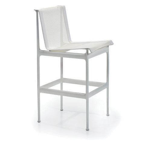 1966 Collection Barstool by Knoll