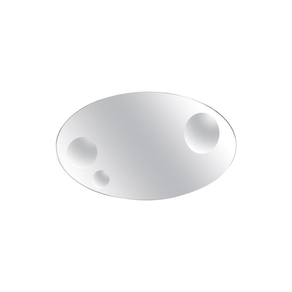 Celeste  by GLAS ITALIA, available at the Home Resource furniture store Sarasota Florida