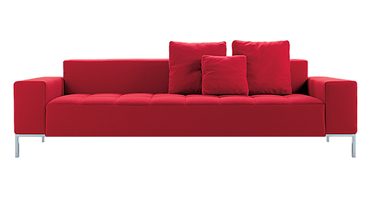 ALFA  by Zanotta, available at the Home Resource furniture store Sarasota Florida