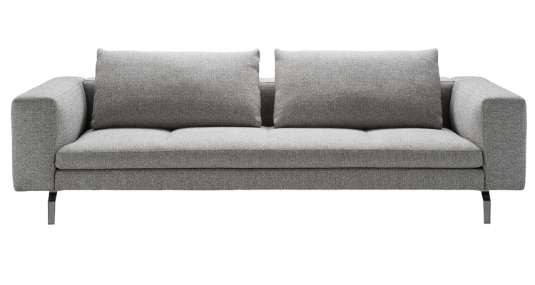 BRUCE  by Zanotta, available at the Home Resource furniture store Sarasota Florida