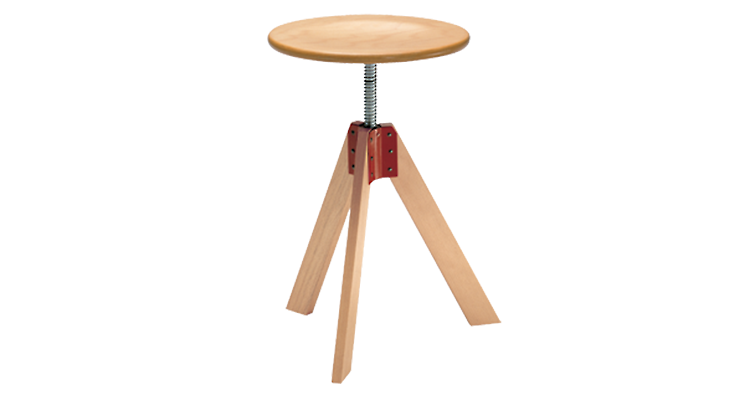 GIOTTO  by Zanotta, available at the Home Resource furniture store Sarasota Florida