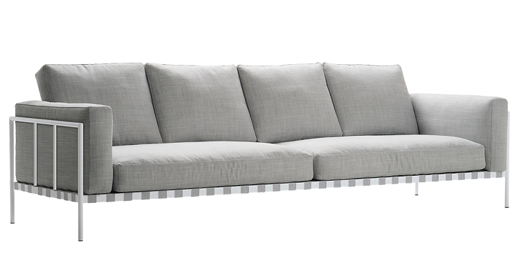 PARCO  by Zanotta, available at the Home Resource furniture store Sarasota Florida