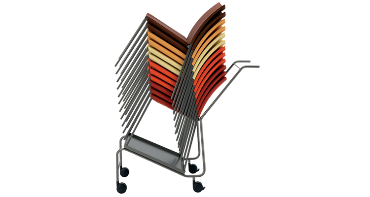 TALIA  by Zanotta, available at the Home Resource furniture store Sarasota Florida