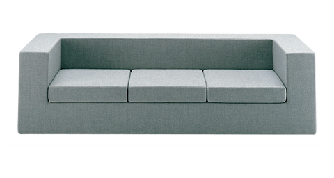 THROW-AWAY by Zanotta