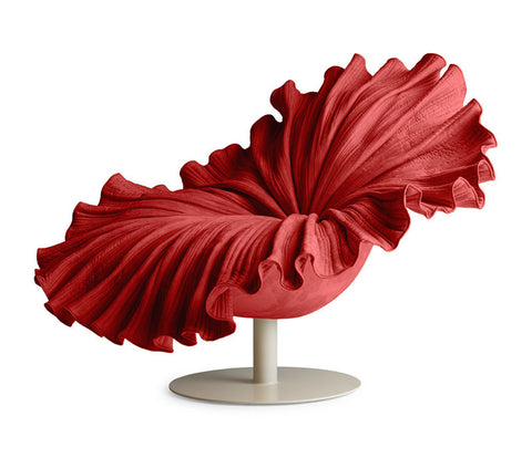 Bloom Chair by Kenneth Cobonpue